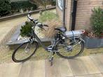 Sparta ION RXS E-BIKE, Fietsen en Brommers, Ophalen, Sparta, Gebruikt, 51 tot 55 cm