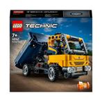 Lego kiepwagen (dumptruck) ONGEOPEND, Kinderen en Baby's, Speelgoed | Duplo en Lego, Nieuw, Complete set, Ophalen of Verzenden