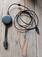 Google Chromecast - Stream je favoriete content, Ophalen of Verzenden, Gebruikt, HDMI, Zonder harde schijf