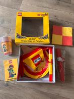 LEGO verjaardags en party box (7 kinderen), Ophalen, Zo goed als nieuw