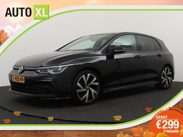 Volkswagen Golf 1.5 eTSI R-Line Trekhaak Harman/Kardon Camer beschikbaar voor biedingen