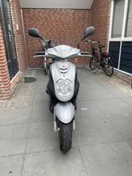 Sym orbit brom, Ophalen, Gebruikt, Maximaal 45 km/u, Benzine