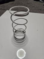 Witte malossi drukveer, Ophalen of Verzenden, Overige typen