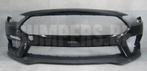 Bumper FORD MUSTANG VI MACH 1 20-24 MR3B-17C381-ACW Voorbump, Gebruikt, Voor, 6 maanden garantie, Ophalen of Verzenden