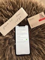 Iphone XR 128 gb factuur + Garantie, Telecommunicatie, Mobiele telefoons | Apple iPhone, IPhone XR, Ophalen of Verzenden, Apple