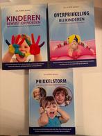 Boeken over kinderen: Bewust opvoeden, Overprikkeling, Prikk, Boeken, Ophalen of Verzenden, Zo goed als nieuw, Ontwikkelingspsychologie