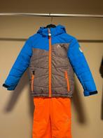 McKinley Ski Jas +  Broek - Maat 116), Ophalen, Zo goed als nieuw, Maat 52/54 (L), Broek