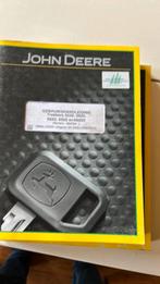 John Deere 6520 6620 6820 6920 6820S trekkers, Ophalen of Verzenden, Zo goed als nieuw