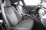 Toyota C-HR 1.8 Hybrid Dynamic *Navigatie*Stoelverwarming*, Stof, 4 cilinders, Origineel Nederlands, Bedrijf