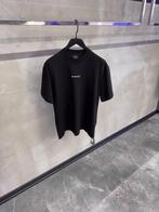 Balenciaga tshirt heren nieuw, Kleding | Heren, T-shirts, Ophalen of Verzenden, Nieuw, Zwart