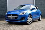 Suzuki Swift 1.2 Select Smart Hybrid | CAMERA | CARPLAY | AU, Auto's, 83 pk, Gebruikt, 4 cilinders, Blauw