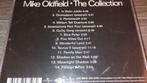 Mike Oldfield - The Collection, Ophalen of Verzenden, 1980 tot 2000, Gebruikt