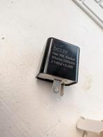 Knipperlicht relais 12V motor, Ophalen of Verzenden, Nieuw