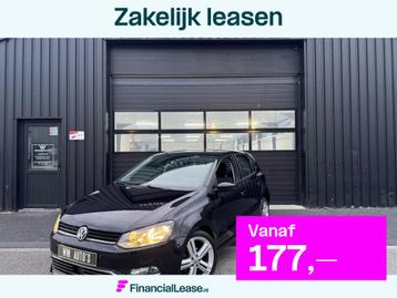 Volkswagen POLO 1.2 TSI Highline beschikbaar voor biedingen