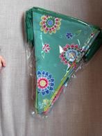 Vlaggenlijn van Puk Art, Ophalen of Verzenden, Nieuw, Versiering, Verjaardag