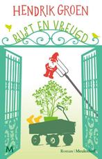 Rust en Vreugd - Hendrik Groen, Boeken, Verzenden, Hendrik Groen, Zo goed als nieuw, Nederland