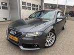 Audi A4 Avant 1.8 TFSI Pro Line S AUTOMAAT,Led-Xenon,Trekhaa, Euro 5, 1490 kg, Gebruikt, 4 cilinders