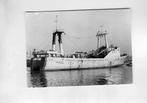 scheepvaart-foto-VISSERIJ-IJM 21, Ophalen of Verzenden, Zo goed als nieuw, Boek of Tijdschrift