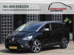 Renault Grand Scénic 1.2TCe BOSE/ 7-PEROONS/ LEER/ CAMERA/, Auto's, Renault, Voorwielaandrijving, Lichtsensor, Gebruikt, 4 cilinders