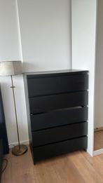 IKEA Malm ladenkast, Huis en Inrichting, Kasten | Ladekasten, Zo goed als nieuw, 3 of 4 laden, Minder dan 100 cm, 25 tot 50 cm