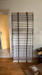 2 ikea Lönset lattenbodems 80x200, Huis en Inrichting, Slaapkamer | Matrassen en Bedbodems, Ophalen, Tweepersoons, Zo goed als nieuw
