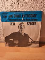 Pete Seeger, Ophalen of Verzenden, Gebruikt