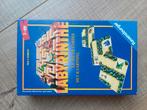 Labyrint kaartspel, Drie of vier spelers, Ophalen of Verzenden, Zo goed als nieuw, Ravensburger