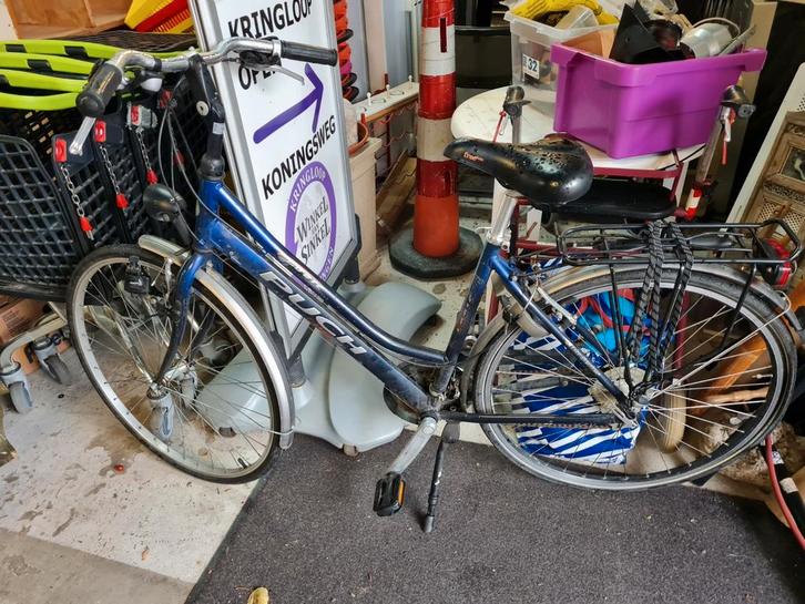 Partij derailleur Fietsen -dames en heren Diverse Merken, Fietsen en Brommers, Fietsen | Dames | Damesfietsen, Gebruikt, Overige merken