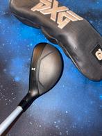 PXG hybrid 3, 19 graden (verstelbare loft), Sport en Fitness, Golf, Ophalen of Verzenden, Gebruikt, Club, Overige merken