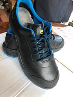 Nieuwe Atlas Werkschoenen Maat 43, Ophalen of Verzenden, Nieuw, Zwart, Werkschoenen