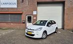 Citroen C3 1.0 VTi Attraction Cruise Airco APK, Voorwielaandrijving, Euro 5, Gebruikt, 948 kg
