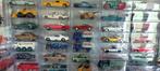 lesney majorette matchbox hotwheels doorzichtige doosjes, Ophalen, Nieuw, Auto, Lesney