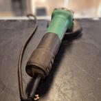 Hikoki G13BYEQ2 Haakse Slijper 230V 125mm - In Goede Staat, Hikoki, Zo goed als nieuw, Support@hikoki.com, 5-1, Nishiarai, 3-chome, Adachi-ku, 
Tokyo 123-0843
Japan