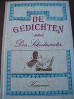 boeken  gedichten, Ophalen, Gelezen