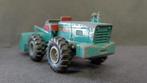 Aveling barford Tractor Shovel Lesney Matchbox king Size Pol, Verzenden, Zo goed als nieuw
