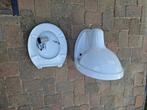 WC pot, Doe-het-zelf en Verbouw, Sanitair, Ophalen, Gebruikt, Toilet