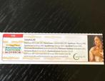 Kortingsbon Sauna, Tickets en Kaartjes, Twee personen, Kortingsbon, Spa of Sauna