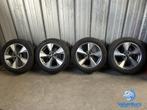 7mm! Originele Audi Q5 SQ5 80A Audi Sport 19 inch antraciete, Auto-onderdelen, Banden en Velgen, 19 inch, Gebruikt, -, -