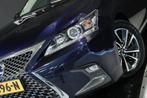 Lexus CT 200h Business Line / CAMERA / ALCANTARA / LED / CRU, 65 €/maand, Gebruikt, 4 cilinders, Blauw