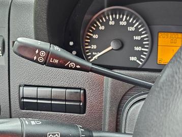 Originele Cruisecontrol (Tempomat) inbouw Sprinter / Crafter beschikbaar voor biedingen