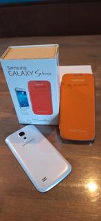Samsung Galaxy S4 mini Doutzen Editie, Gebruikt, Overige modellen, Wit, Touchscreen