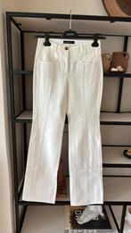 Marccain Flair stretch broek wolwit nieuw N1, Overige kleuren, Nieuw, Ophalen of Verzenden, Maat 36 (S)