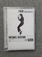 Michael Jackson - Number Ones DVD (2003), Ophalen