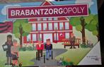 Monopoly limited editie Brabantzorgopoly, Hobby en Vrije tijd, Gezelschapsspellen | Bordspellen, Ophalen of Verzenden, Nieuw