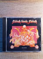black sabbath-sabbath bloody sabbath, Verzenden, Zo goed als nieuw