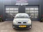 Renault Scenic 1.6-16V RXT, Gebruikt, 1225 kg, 4 cilinders, Handgeschakeld