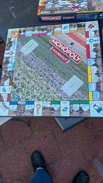 Monopoly voorhout, Een of twee spelers, Ophalen, Nieuw, Hasbro Gaming