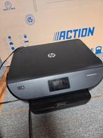 Hp envy photo 6220, Computers en Software, Printers, Ophalen, Zo goed als nieuw