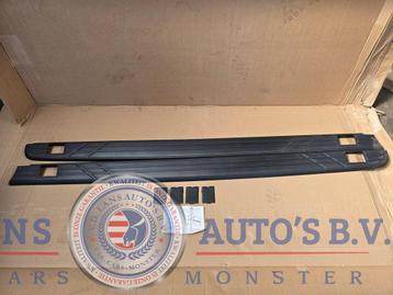 GM Pickup bedrail protectors – OEM rail covers 17802471 beschikbaar voor biedingen