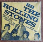 Have you seen your mother baby standing - The Rolling Stones, Ophalen of Verzenden, Gebruikt, Rock en Metal, Single